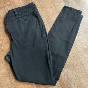 American Eagle Outfitters Dream Black Jeans